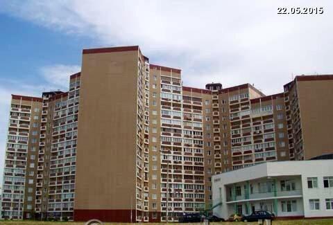 2-komnatnye apartamenty Alladin - Pozniaki Kijev Kültér fotó