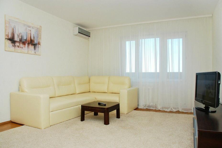 2-komnatnye apartamenty Alladin - Pozniaki Kijev Kültér fotó