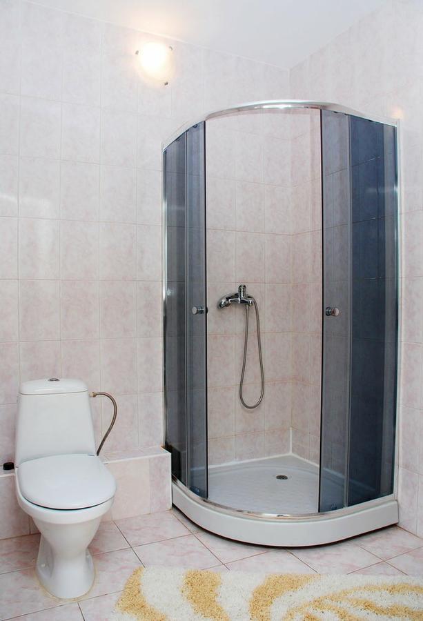 2-komnatnye apartamenty Alladin - Pozniaki Kijev Kültér fotó