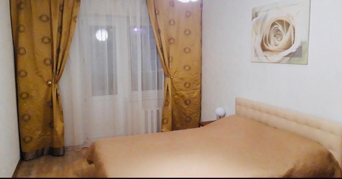 2-komnatnye apartamenty Alladin - Pozniaki Kijev Kültér fotó