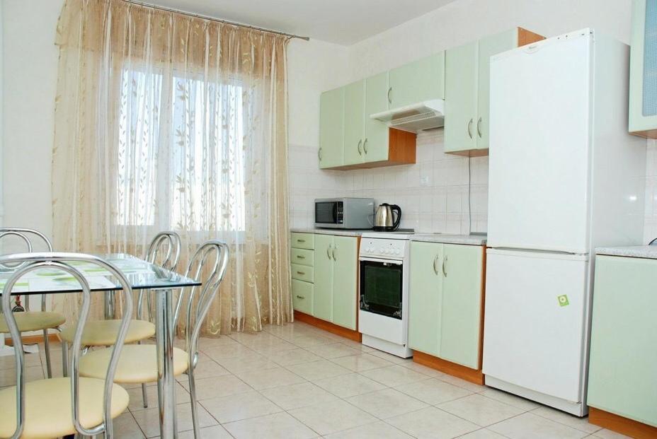 2-komnatnye apartamenty Alladin - Pozniaki Kijev Kültér fotó